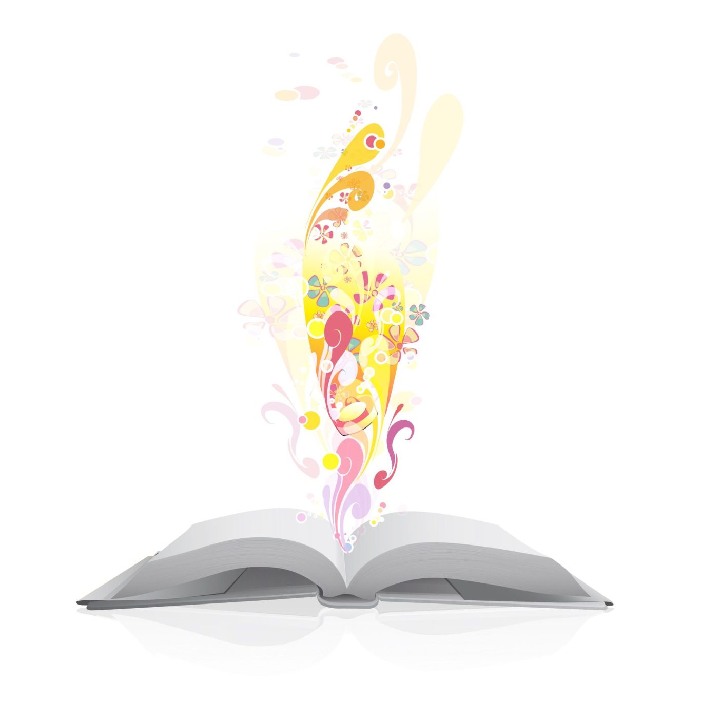 Livre ouvert